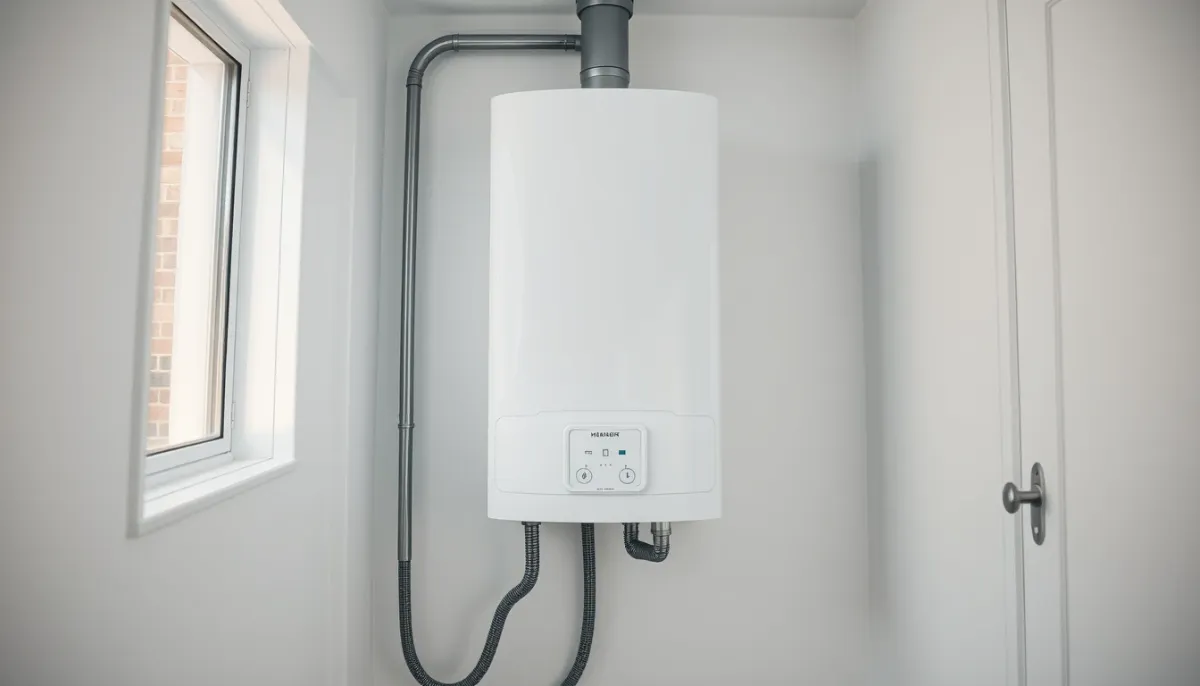 Chauffe-eau thermodynamique bruyant : est-ce normal et où l'installer ?