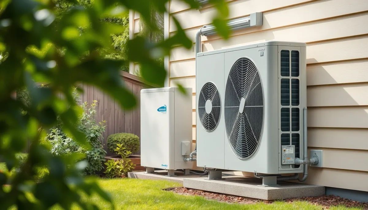 Réparation d'une pompe à chaleur air/eau : les pannes fréquentes et ce qu'elles coûtent